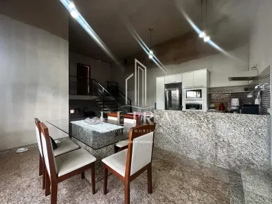 Sobrado com 2 Quartos à venda, 220m² no Jardim Boer I, Americana