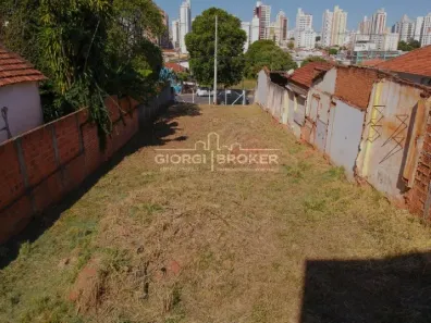 Lote/Terreno à venda, 441m² no Boa Vista, São José do Rio Preto