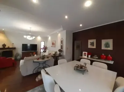 Casa com 4 Quartos à venda, 270m² no Vila Albertina, São Paulo