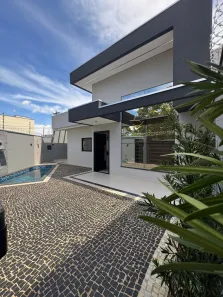 Casa com 3 Quartos à venda, 108m² no Plano Diretor Sul, Palmas