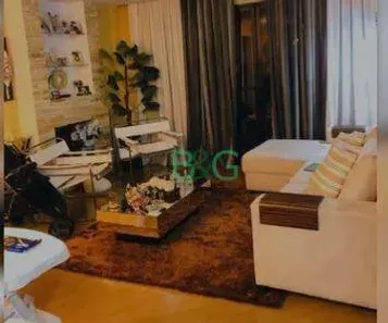 Apartamento com 3 Quartos à venda, 110m² no Vila Andrade, São Paulo