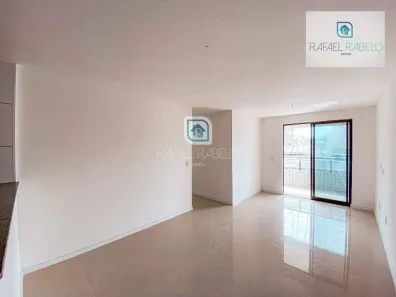 Apartamento com 3 Quartos à venda, 84m² no Pedra, Eusébio