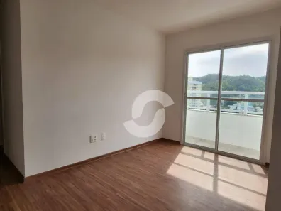 Apartamento com 3 Quartos à venda, 62m² no Maria Paula, São Gonçalo