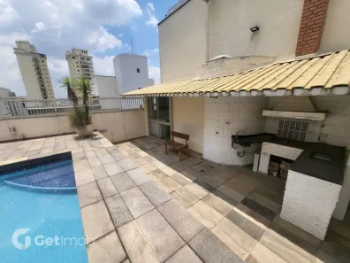 Cobertura com 4 Quartos à venda, 278m² no Santa Cecília, São Paulo