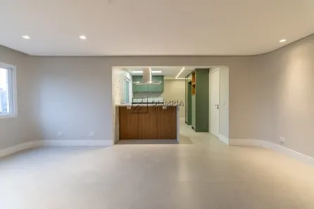 Apartamento com 2 Quartos à venda, 97m² no Vila Olímpia, São Paulo