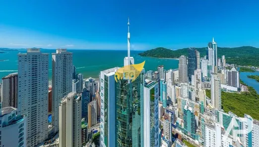 Apartamento com 3 Quartos à venda, 138m² no Centro, Balneário Camboriú