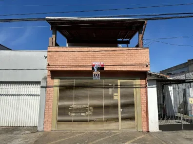 Sobrado com 2 Quartos à venda, 150m² no Parque Novo Mundo, São Paulo