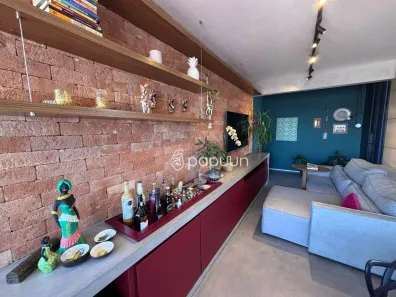 Apartamento com 2 Quartos à venda, 70m² no Vila Bertioga, São Paulo