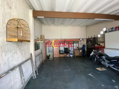 Casa com 2 Quartos à venda, 160m² no Jardim Maria Dirce, Guarulhos