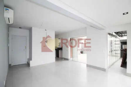 Apartamento com 2 Quartos à venda, 122m² no Indianópolis, São Paulo