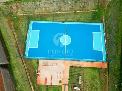 Apartamento com 2 Quartos à venda, 45m² no Loteamento Jardim das Estâncias, Sumaré