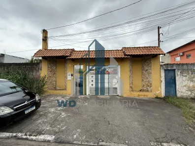 Casa com 2 Quartos à venda, 70m² no Vila Jacuí, São Paulo