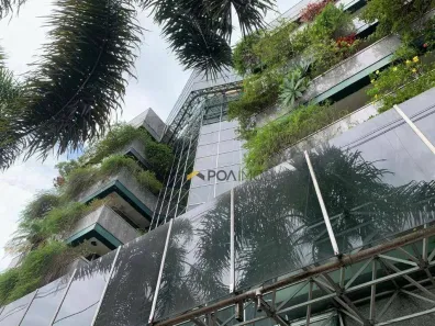Sala Comercial para alugar, 60m² no São João, Porto Alegre