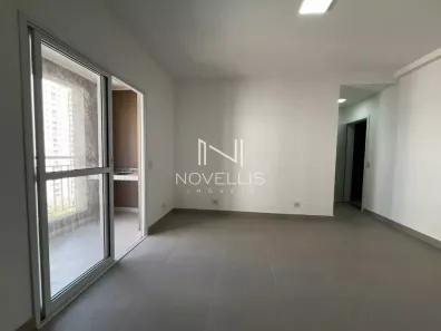 Apartamento com 2 Quartos para alugar, 62m² no Pagador de Andrade, Jacareí