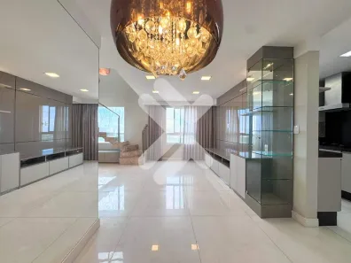 Cobertura com 3 Quartos à venda, 167m² no Ponta Negra, Natal