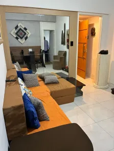 Apartamento com 2 Quartos para alugar, 45m² no Catete, Rio de Janeiro