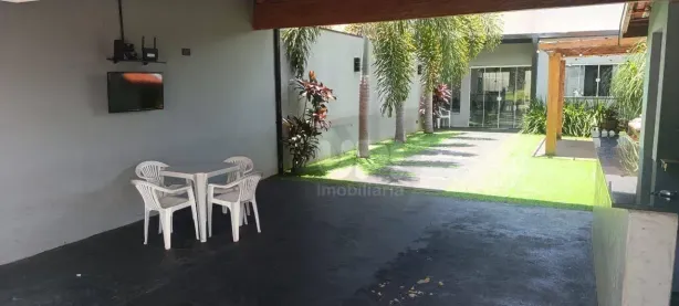 Casa com 2 Quartos à venda, 94m² no Água Branca, Piracicaba