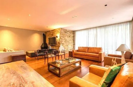 Casa de Condomínio com 4 Quartos à venda, 800m² no Alphaville Residencial Dois, Barueri