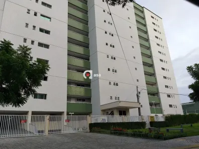 Apartamento com 2 Quartos à venda, 70m² no Edson Queiroz, Fortaleza