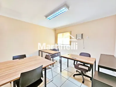 Sala Comercial para alugar, 20m² no Nova Ribeirânia, Ribeirão Preto