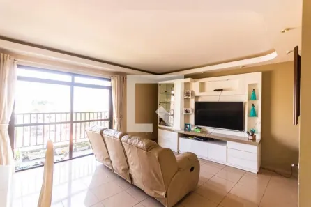 Apartamento com 3 Quartos à venda, 126m² no Santa Terezinha, Santo André