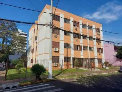 Apartamento com 1 Quarto à venda, 28m² no Centro, São Leopoldo