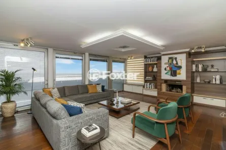Apartamento com 3 Quartos à venda, 320m² no Santa Tereza, Porto Alegre