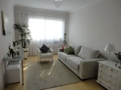 Apartamento com 3 Quartos à venda, 98m² no Centro, Jacareí
