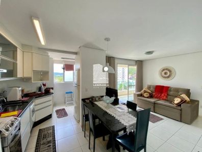 Apartamento com 2 Quartos à venda, 67m² no Agronômica, Florianópolis
