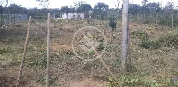 Lote/Terreno à venda, 1004m² no , Jaboticatubas