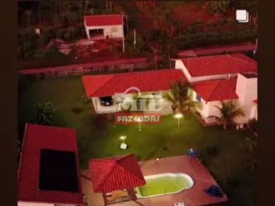 Fazenda/Sítio à venda, 1m² no , Santa Bárbara de Goiás