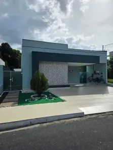 Casa com 3 Quartos à venda, 151m² no Ponta Negra, Manaus