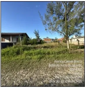 Lote/Terreno à venda, 300m² no SANTA HELENA, Balneário Arroio do Silva