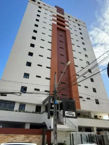 Apartamento com 3 Quartos à venda, 100m² no Manaíra, João Pessoa