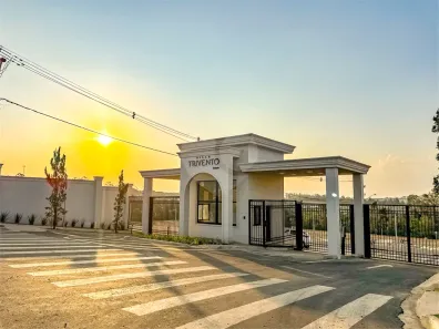 Lote/Terreno à venda, 300m² no Jardim Bela Vista, Indaiatuba