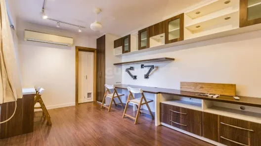 Apartamento com 1 Quarto para alugar, 32m² no Passo da Areia, Porto Alegre