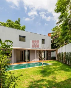 Sobrado com 4 Quartos à venda, 375m² no Vila Clementino, São Paulo