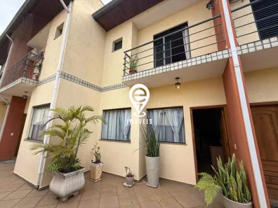 Sobrado com 2 Quartos à venda, 142m² no Bosque da Saúde, São Paulo