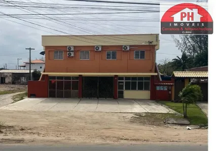 Ponto Comercial para alugar, 242m² no Flexeira, São Pedro da Aldeia