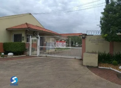 Casa de Condomínio com 3 Quartos à venda, 90m² no Harmonia, Canoas