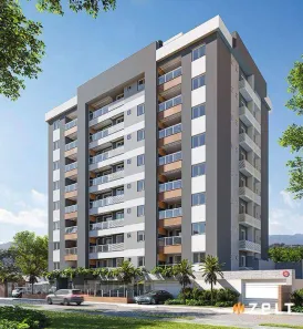 Apartamento com 2 Quartos à venda, 67m² no Itoupava Norte, Blumenau
