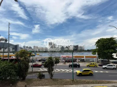 Apartamento com 3 Quartos à venda, 206m² no Botafogo, Rio de Janeiro
