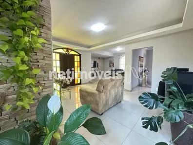 Casa com 3 Quartos à venda, 525m² no Glória, Belo Horizonte