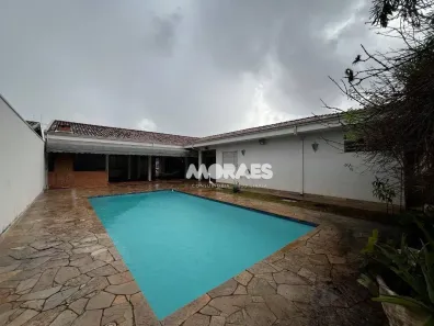 Casa com 3 Quartos à venda, 320m² no Jardim Estoril, Bauru