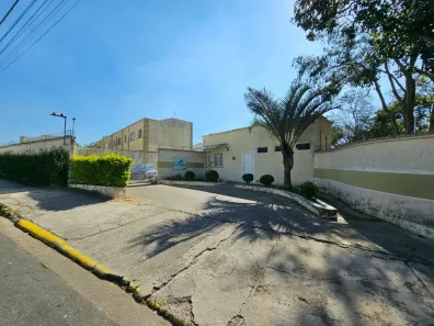 Apartamento com 2 Quartos à venda, 58m² no Meu Cantinho, Suzano