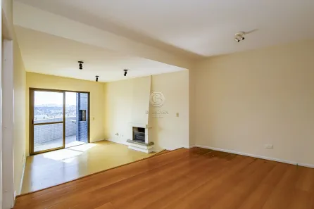 Apartamento com 3 Quartos à venda, 114m² no Portão, Curitiba