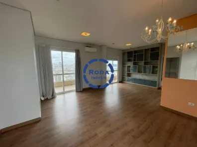 Apartamento com 3 Quartos à venda, 140m² no Gonzaga, Santos