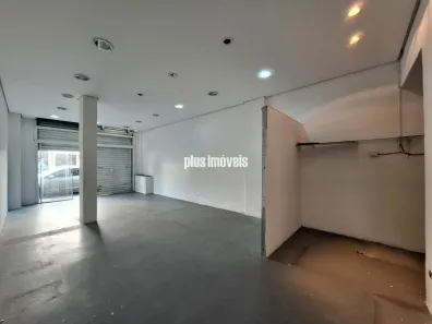 Ponto Comercial à venda, 48m² no Santo Amaro, São Paulo