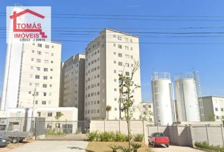 Apartamento com 2 Quartos à venda, 49m² no Jardim Lider, São Paulo
