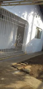 Casa com 3 Quartos à venda, 120m² no Vila Padre Manoel de Nóbrega, Campinas